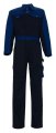 Mascot Werkoverall Verona 00919-430 marine-korenblauw
